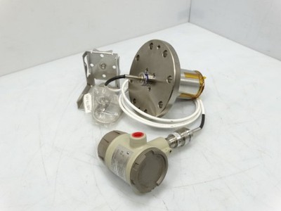 HONEYWELL STR94G-11A-1H0FGAEA7060-SB PRESSURE TRANSMITTER