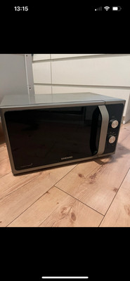 Mikrowelle Samsung Ceramic Inside