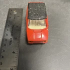 Rare Corgi Toys Vintage OSI Osidaf City Commuter Car C-C4