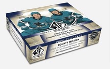 2024-25 SP Authentic Hockey Checklist Guide in-content 20