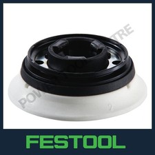 Image of Festool 496804 Sanding Pad 90mm for ROTEX 90 DX Geared Eccentric Sander