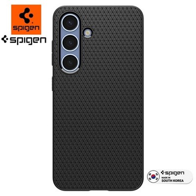 Handyhülle Spigen für Samsung Galaxy S25 Schutzhülle Case Robust Hülle