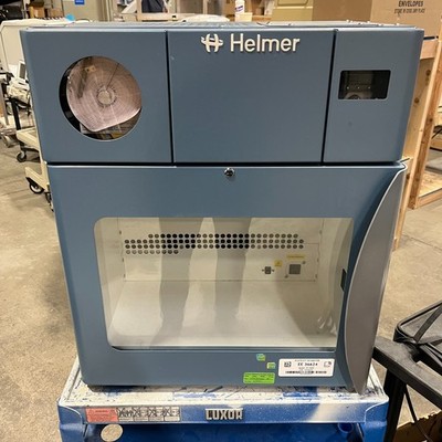 Helmer Horizon PC100H Platelet Incubator