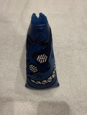 Bettinardi Tour Dept Blue Carbon Tour Fat Cat Blade Headcover The Hive T Hive