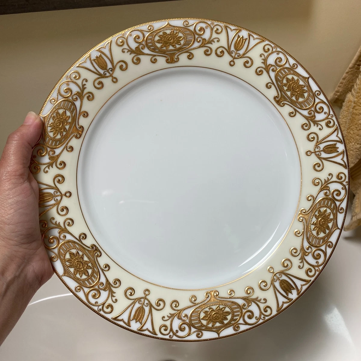 Noritake No 175 for sale | eBay