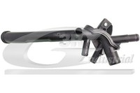 KüHlmittelrohrleitung 3RG 81641 FüR Kangoo KC0 Renault BM0 FC0 SB0 Clio Megane 2