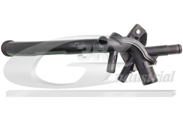 KüHlmittelrohrleitung 3RG 81641 FüR Kangoo KC0 Renault BM0 FC0 SB0 Clio Megane 2-image