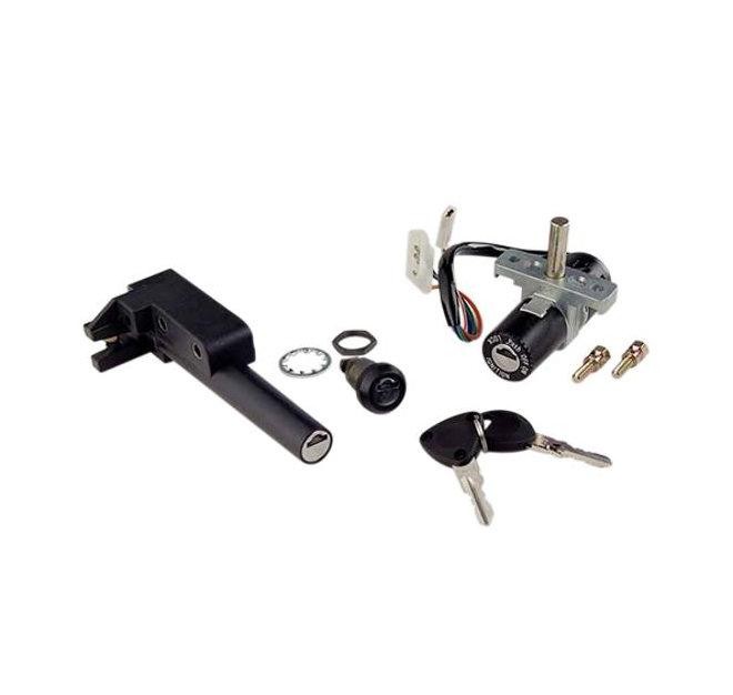 Contacteur à clé Aprilia SR 50 de haute précision - Kit Neiman robuste