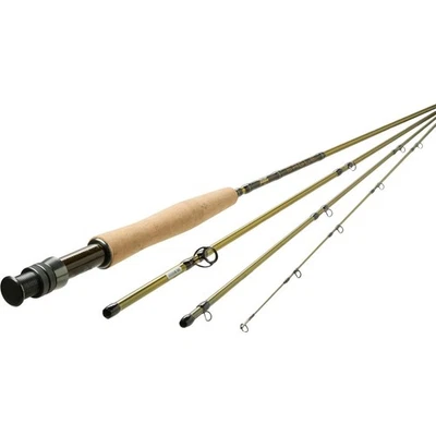 Fenwick Fishing Rods Fly Fishing Rod 5 wt Line Weight & Poles for