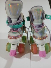 Kids Skates Size 10C-13C
