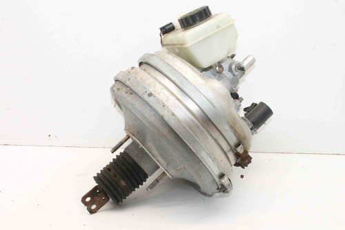 MERCEDES-BENZ S W220 S 500 220.075, 220.175, 220.875 Unterdruck-Bremskraftverstä