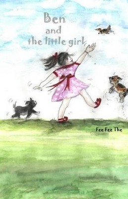 Ben and the little girl by Fee Fee The (English) Paperback Book