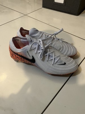 Nike Phantom GX 2 Elite SG Soccer Cleats HF4836-900 Men's Size 8
