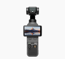 NEW DJI Osmo Pocket 4 Standard Combo 4K 240fps Gimbal Camera No Tariffs In US