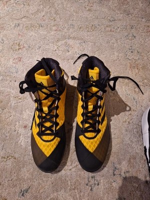 adidas Mat Wizard 4 Wrestling Shoe