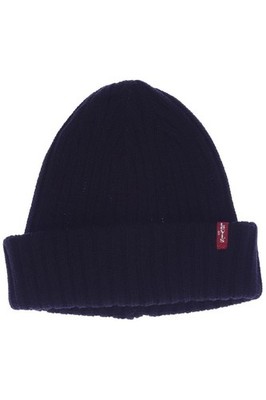 Levis Hut/Mütze Herren Kopfbedeckung Mütze Basecap Gr. ONESIZE Baumw... #z0ugscn