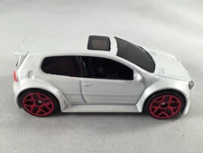 Hot Wheels Volkswagen Golf GTI 5-Pack Loose
