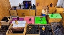 24 Assorted 100ml Perfumes Arabic Fragrances Mixed Bundle Free Shipping