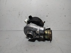 2247297G TURBOLADER / 352151 FÜR BMW 3 E46 320 D