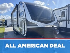 2026 Jayco Jay Feather 24FK