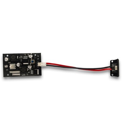 For PS1 PSU Type C 12V  Supply Board for  1  Game Console  Supply9534