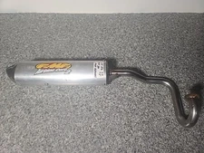 LT 50 KF 50 muffler Pipe FMF For LT 50 or KF 50  03-05 Fmf-023035