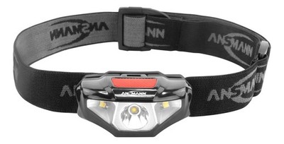 ANSMANN Headlight HD70B #14756052