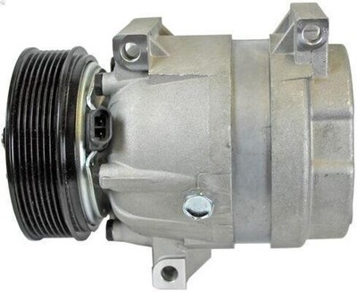 Air Conditioning Compressor Mahle ACP 1441 000S Opel Vivaro A Bus (X83) 2 2001-2006