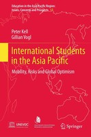 Peter Kell (U. A.) | International Students in the Asia Pacific | Taschenbuch