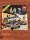LEGO Space Set 6930 Vintage.      Instructions & All pieces Original Box