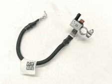 Cadillac CT5  2022 Benzin Minuskabel Massekabel Batterie 84048066 DIN84419