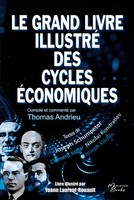 Le Grand Livre Illustré Des Cycles éConomiques Thomas Andrieu (U. A.) Buch 2024