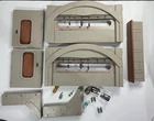 Star Wars Vintage Collection Nevarro Cantina Playset Lot Diorama 3.75 1/18 Scale