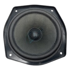 BMW Z4 E85 E86 Front Subwoofer Sub Lautsprecher links / rechts 9143241