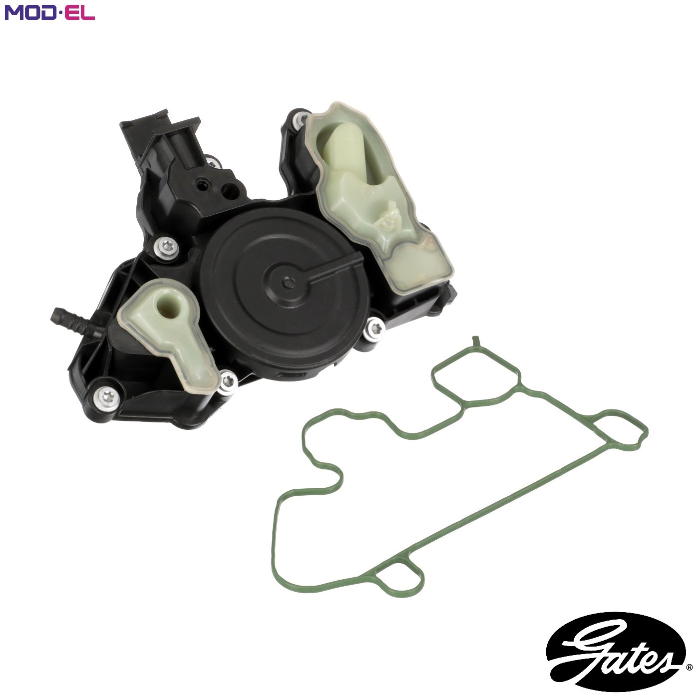 Fits GATES EMH954 CRANKCASE VENTING - Image 9