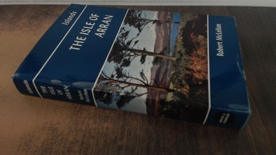 			The Isle of Arran (The island series), McLellan, Robert, David an		