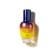 Image of Immortelle Overnight Reset Serum 30ml, Anti-Aging Face Serum for Radiant, Smo...