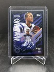 2025 Topps Chrome Peyton Manning Base (RAW)
