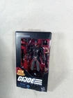 GI Joe Classified Series #132 Cobra Iron Grenadier 6" Action Figure NEW In Box