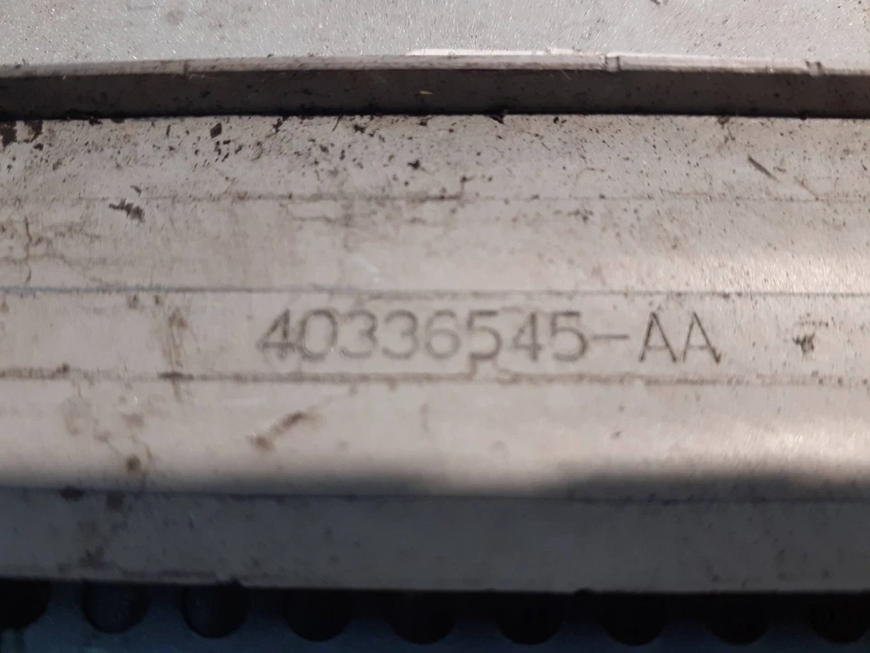 961601H150 IMPIANTO AUDIO / RADIO CD / 961601H150 - 961601H150 / 74016 PER CITRO - Immagine 3 di 4