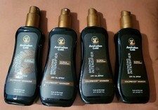 4 Australian Gold Bronzing Intensifier Dry Oil Spray 8oz