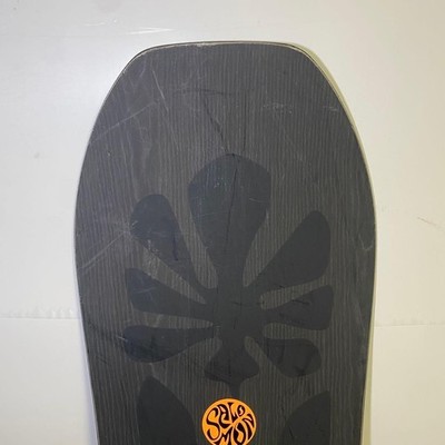 Free shipping SALOMON HIGHPATH 22-23 model 156cm SALOMON snowboard