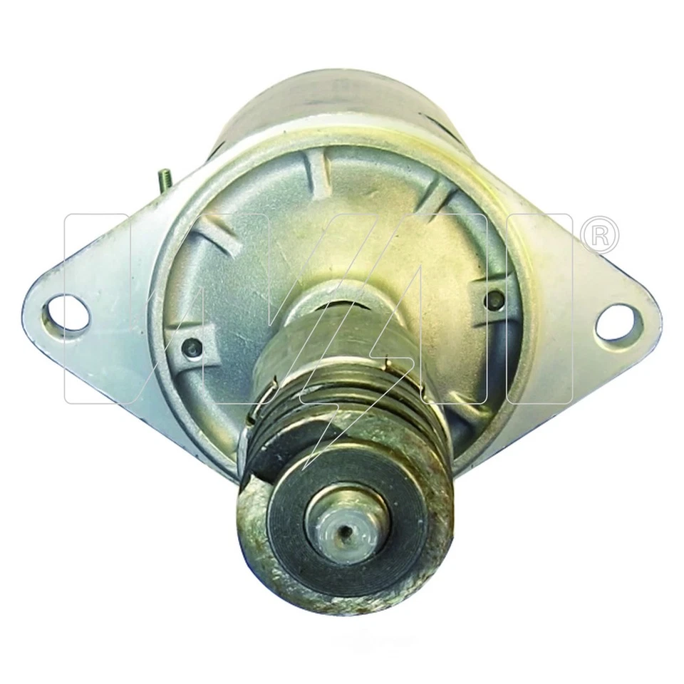 Motor De Arranque WAI 16121N Foto 3 de 4