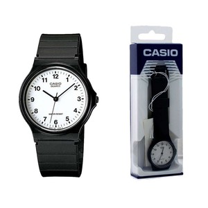 casio classic white