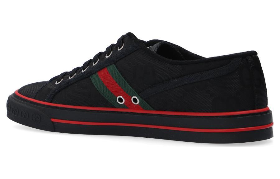 グッチ オフザグリッド ハイカットスニーカー 628717 H9H80 1074 Gucci Off The Grid High 'Black' 628717-H9H80-1074