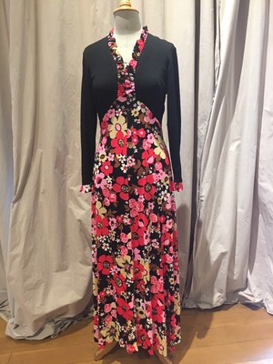 maxi dress for festival