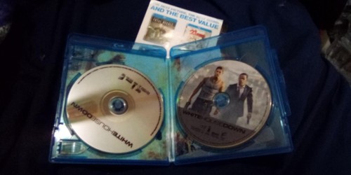 Action Blu-rays: The Protector 2, Shoot 'Em Up, White House Down -- Tony Jaa - Picture 6 of 6
