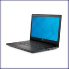 Dell Latitiude 3470 Laptop, 14" HD Screen, Intel i5-6200U, 16GB RAM, 256GB SSD