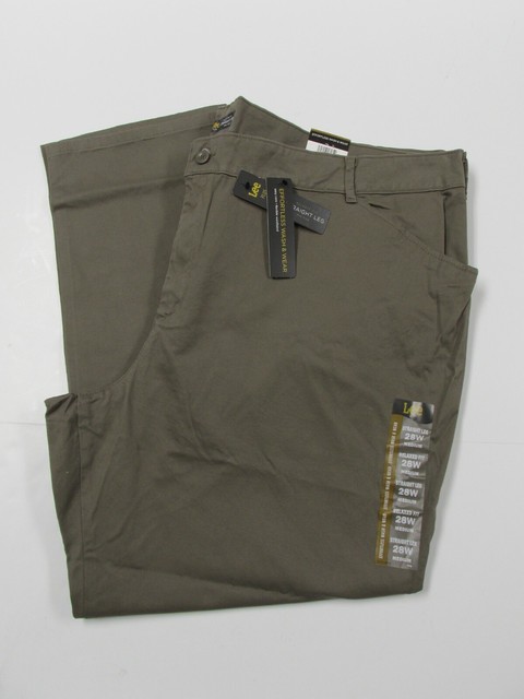 Day Pant Imperial Deep Breen Size 28 T6 