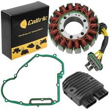 Stator Regulator Rectifier W/Gasket for Polaris Ranger XP 800 4X4 2012
